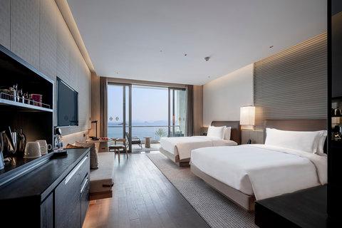 InterContinental Shenzhen Dameisha Resort в Шэньчжэнь, CN