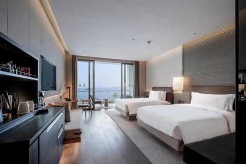 深圳, CN 的 InterContinental Shenzhen Dameisha Resort