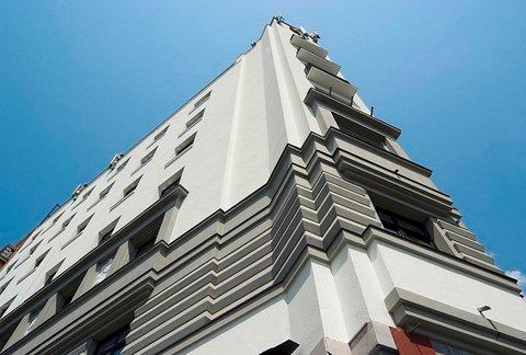Hotel Prag a Belgrade, RS