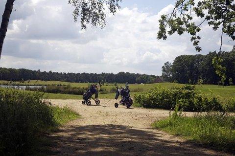 Afferden, NL 的 Hotel Papenberg