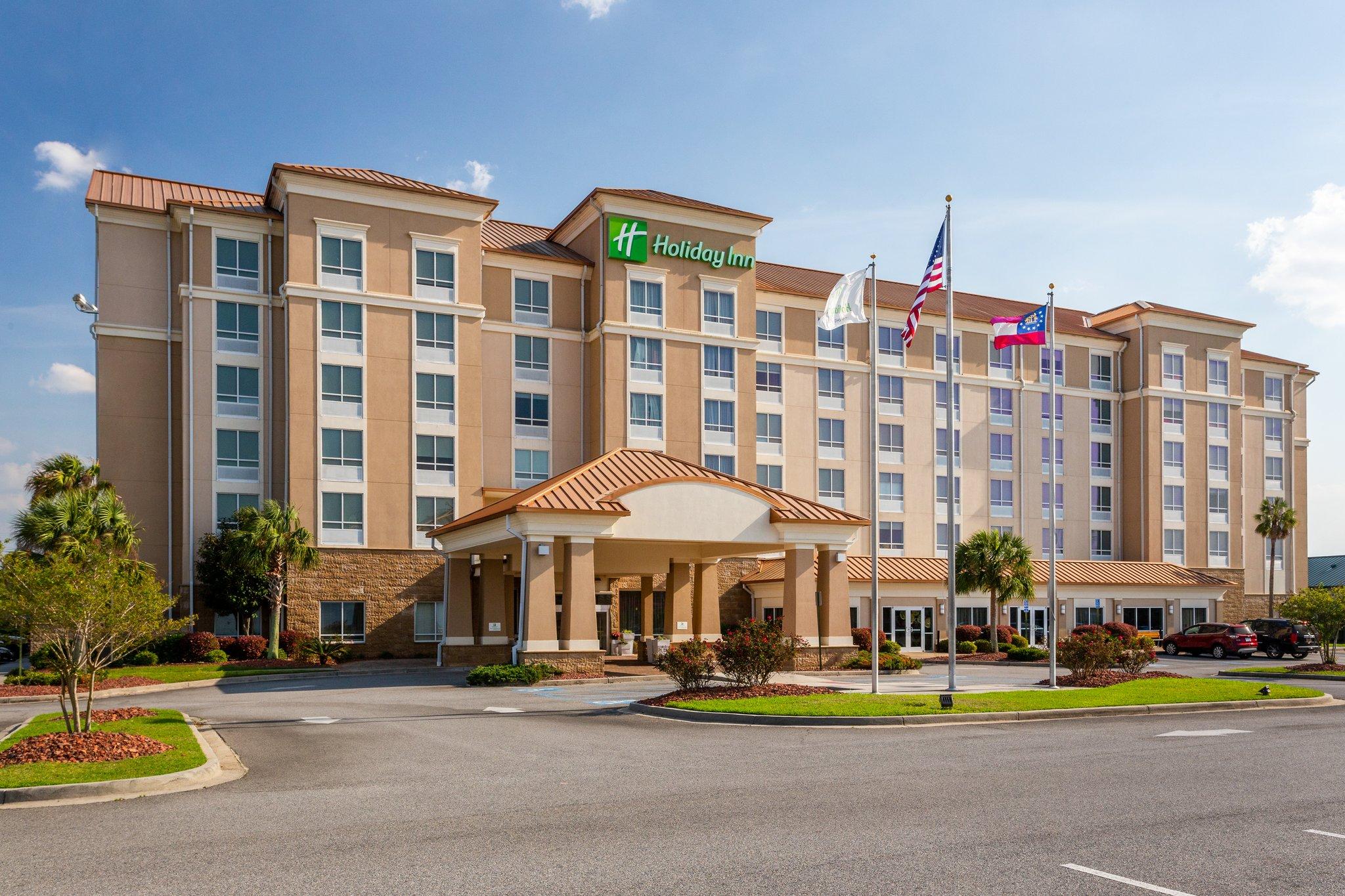 Holiday Inn Valdosta Conference Center image