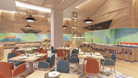 Holiday Inn Resort Maoshan Hot-Spring в Чженцзян, CN