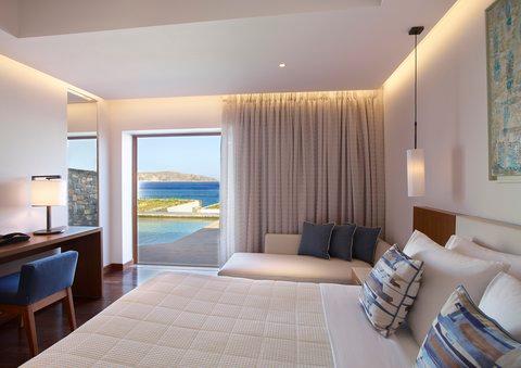 Elounda Peninsula Luxury Resort in Elounda, GR