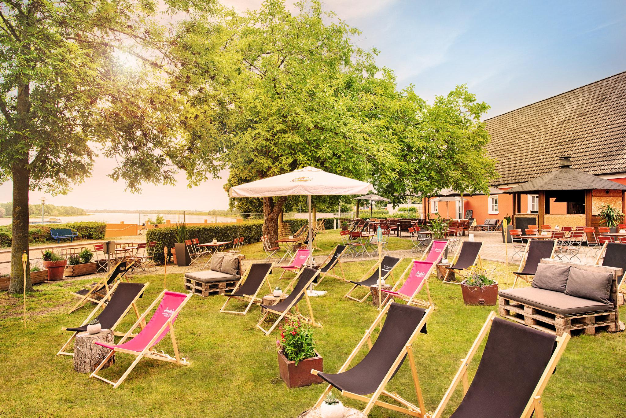 Welcome Hotel Wesel image