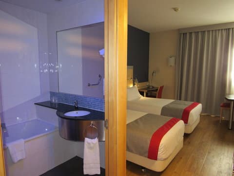 Holiday Inn Express Madrid-Alcobendas, Alcobendas, ES