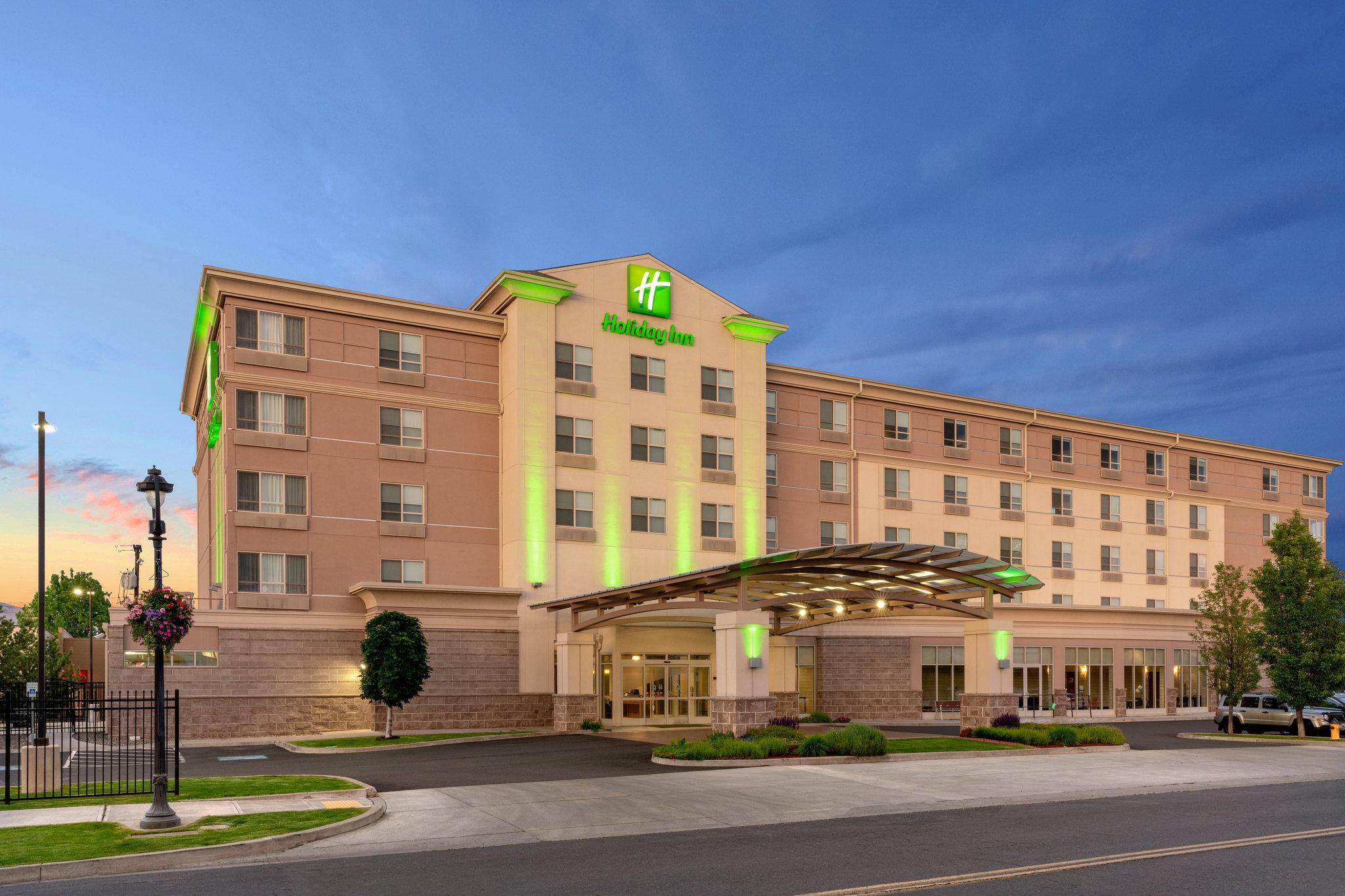 Holiday Inn Yakima image