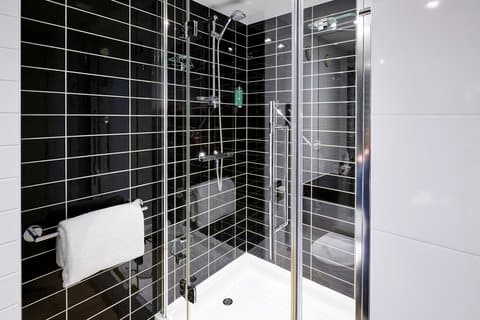 Holiday Inn Express Manchester-City Centre Arena в Манчестер, GB1