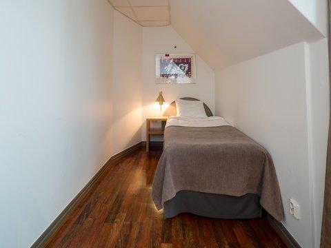 Falkenberg, SE의 Grand Hotel