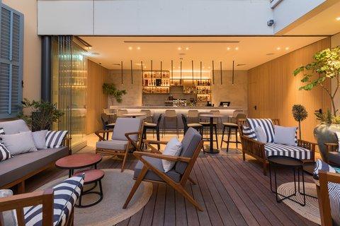 Hotel Indigo Larnaca in ลาร์นากา, CY