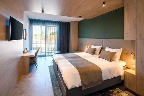 Hotel 46 em Eersel, NL