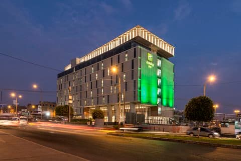 Holiday Inn Lima Airport en Lima, PE