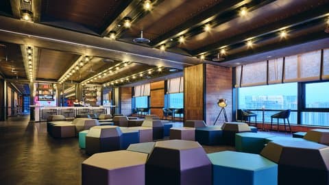Intercontinental Xi'an North в Сиань, CN