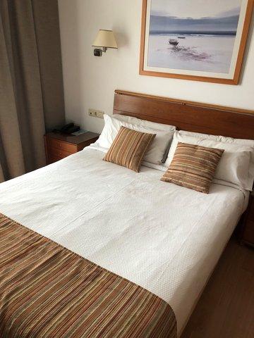 Hotel Miramar en Badalona, ES