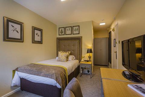 The Talbot Hotel - Oundle i Peterborough, GB1