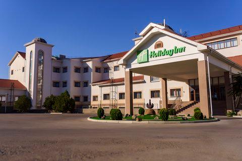 Holiday Inn Aktau - Seaside en Aktau, KZ