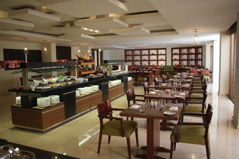 蘇哈爾, OM 的 Crowne Plaza Sohar