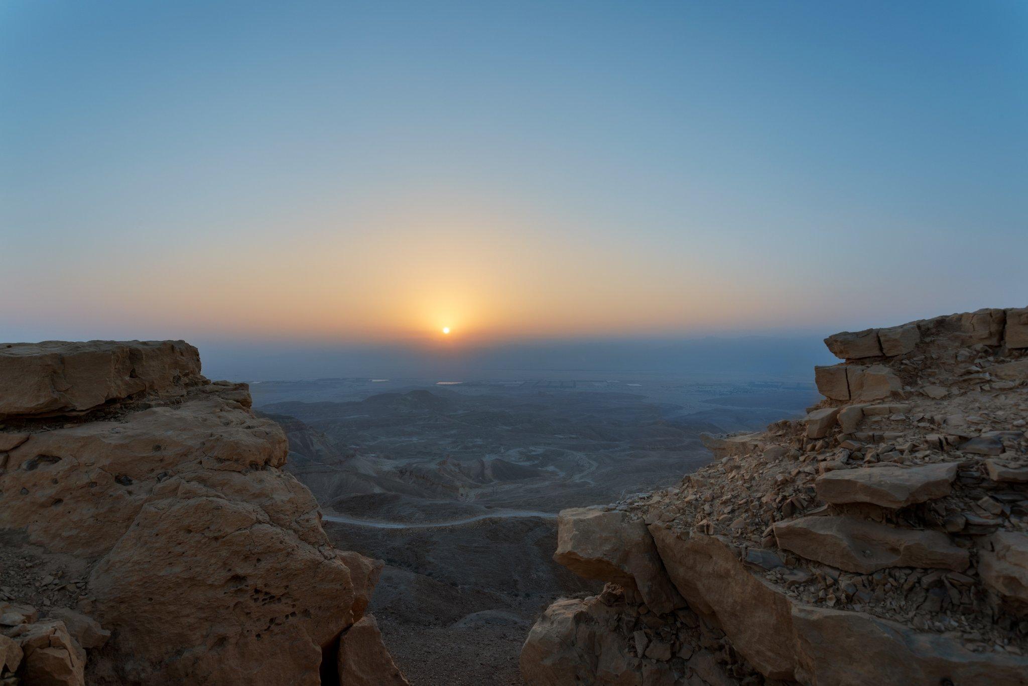 Six Senses Shaharut image