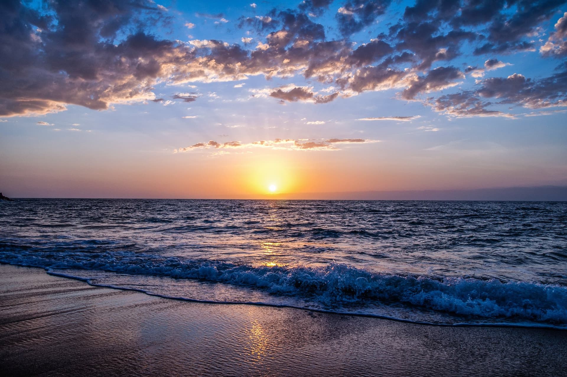 Holiday Inn Express San Diego-Sea World Area в Сан-Диего, CA
