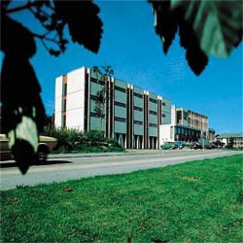 Sortland Hotell a Sortland, NO