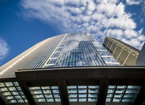 InterContinental Jakarta Residences Pondok Indah в Джакарта, ID