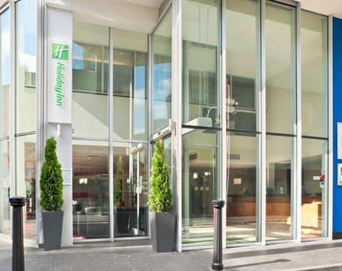 Holiday Inn London - Camden Lock в Лондон, GB1