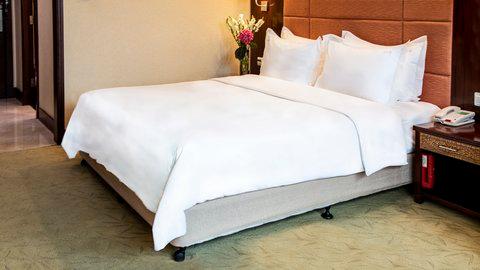 Holiday Inn Shenzhen Donghua ใน เซินเจิ้น, CN