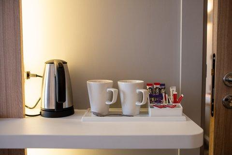 Holiday Inn Express Arcachon - La Teste em O teste de Buch, FR