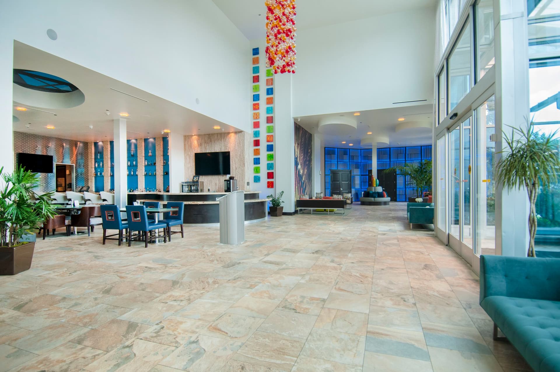 Hotel Indigo Waco - Baylor em Waco, TX