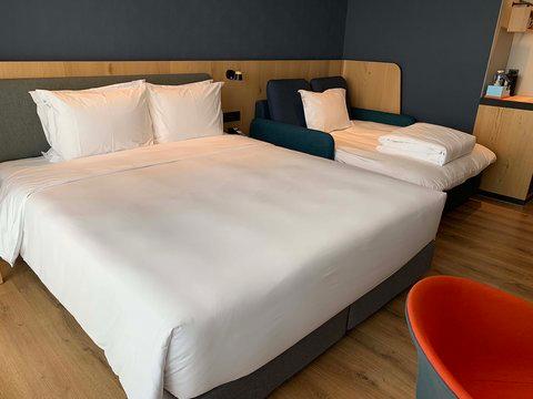 嘉義, TW 的 Holiday Inn Express Chiayi