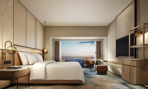 Crowne Plaza Hohhot City Center a Hohhot, CN