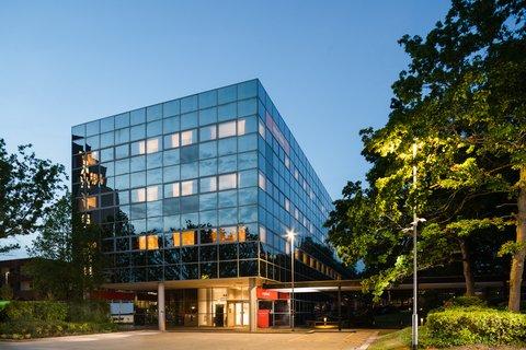 EasyHotel Milton Keynes Central ใน Milton Keynes, GB1