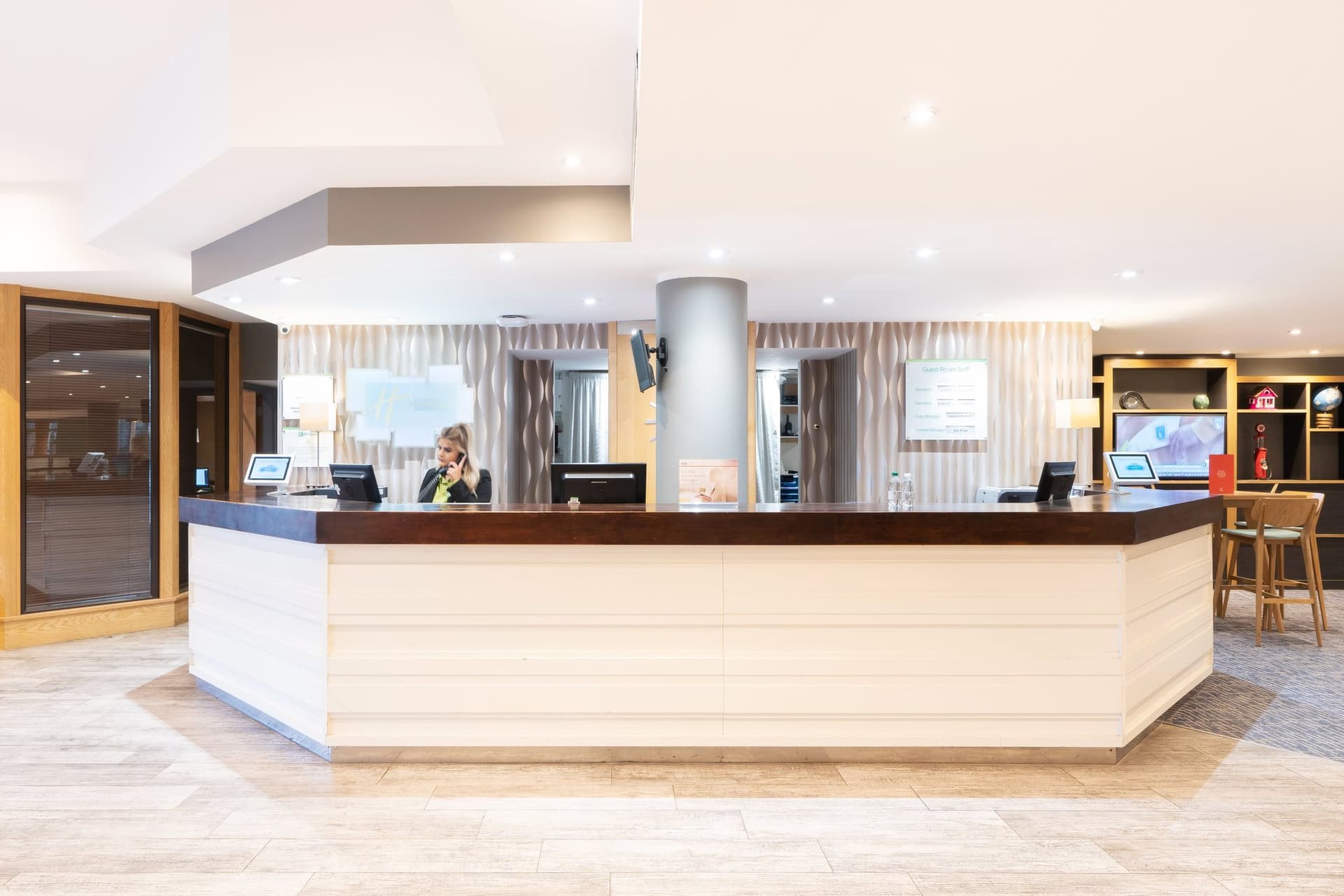 Holiday Inn Hemel Hempstead M1, Jct. 8 i Hemel Hempstead, GB1