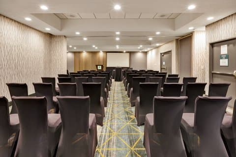 Holiday Inn Grand Rapids Downtown ใน แกรนด์แรพิดส์, MI