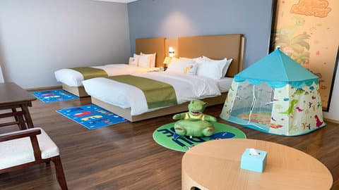 Holiday Inn Express Changzhou Xinbei, Changzhou, CN