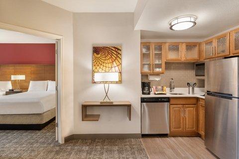 Staybridge Suites San Antonio Downtown Convention Center ใน ซานอันโตนิโอ, TX