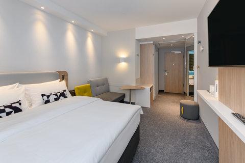 Holiday Inn Express Goettingen a Gottinga, DE