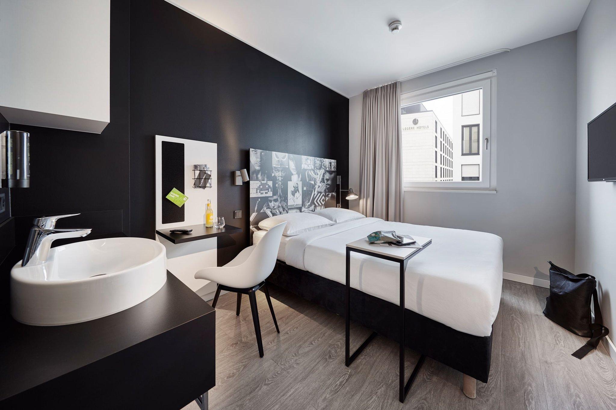 Legere Express Bielefeld image