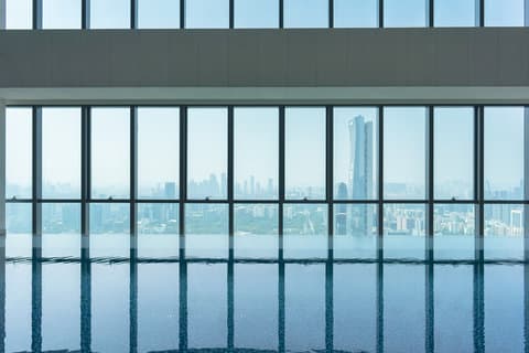 Crowne Plaza Shenzhen Nanshan, Shenzhen, CN