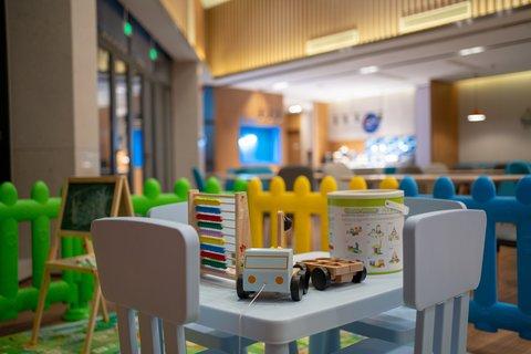 平湖, CN 的 Holiday Inn Express Pinghu