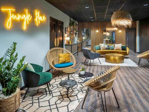 La Roche-sur-Yon, FR의 Mercure La Roche Sur Yon Centre