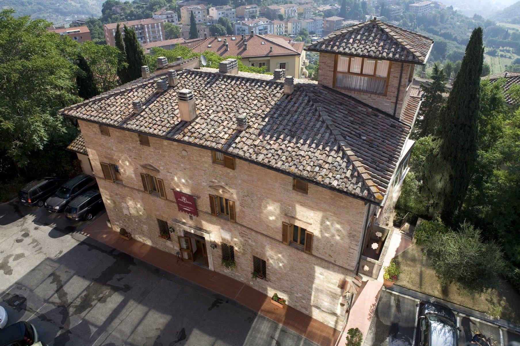 Hotel Perusia à Perugia, IT