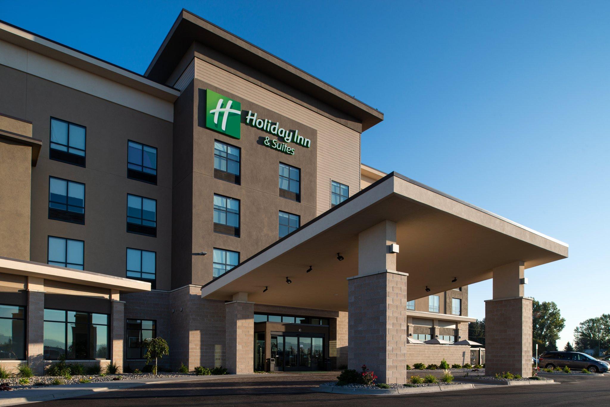 Holiday Inn & Suites Idaho Falls image
