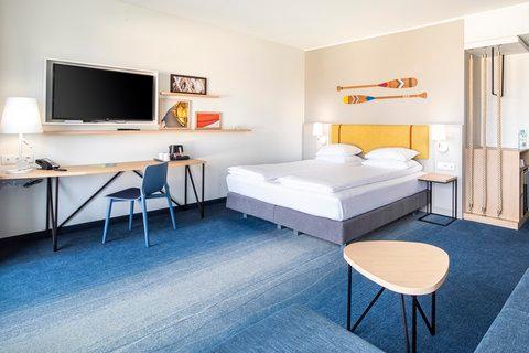 グダニスク, PLにおけるHoliday Inn Gdansk - City Centre 