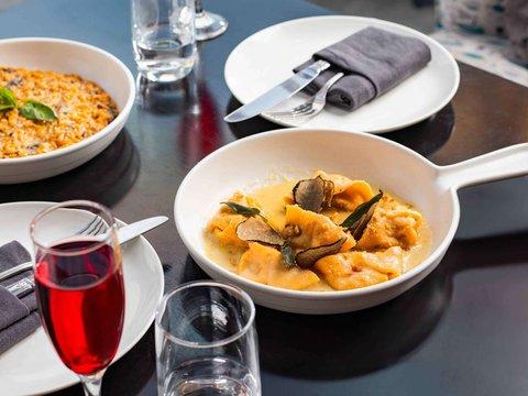 Novotel Bahrain Al Dana Resort in Manama, BH