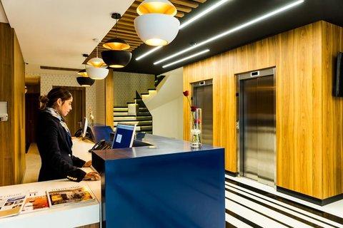 Kenitra, MA 的 Vitality Terminus