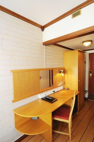 Motala, SE 的 Hotell Nostalgi City