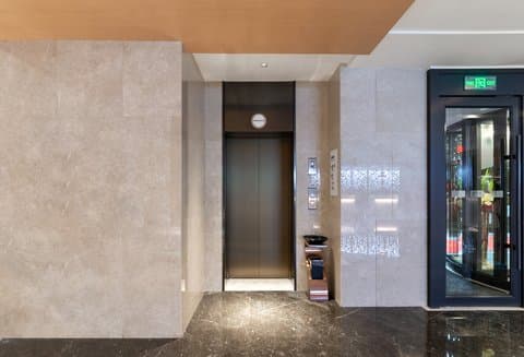 Holiday Inn Express Yangquan City Center en Yangquan, CN