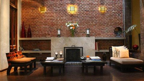 Cordoba, AR 的 Azur Real Hotel Boutique