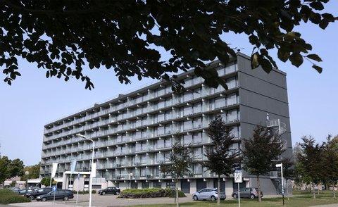 City hotel Terneuzen em Terneuzen, NL
