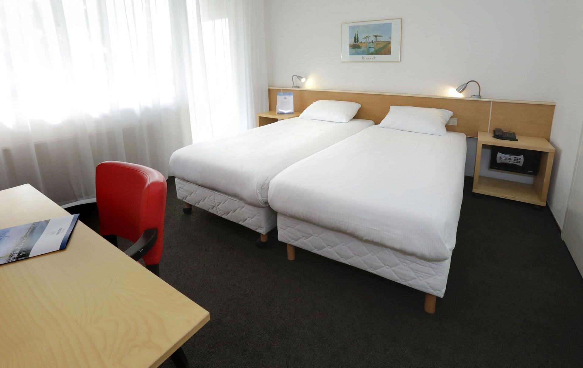 City hotel Terneuzen em Terneuzen, NL